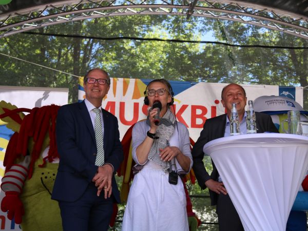 Impressionen vom KreisFamilienTag 2018 